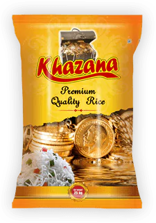 Khazana Rice