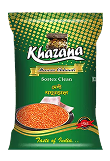 Khazana Masoor Dal