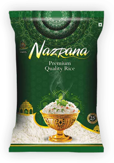 Nazrana Rice