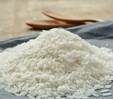 Non Basmati Rice